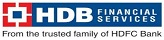 HDB Financial Services